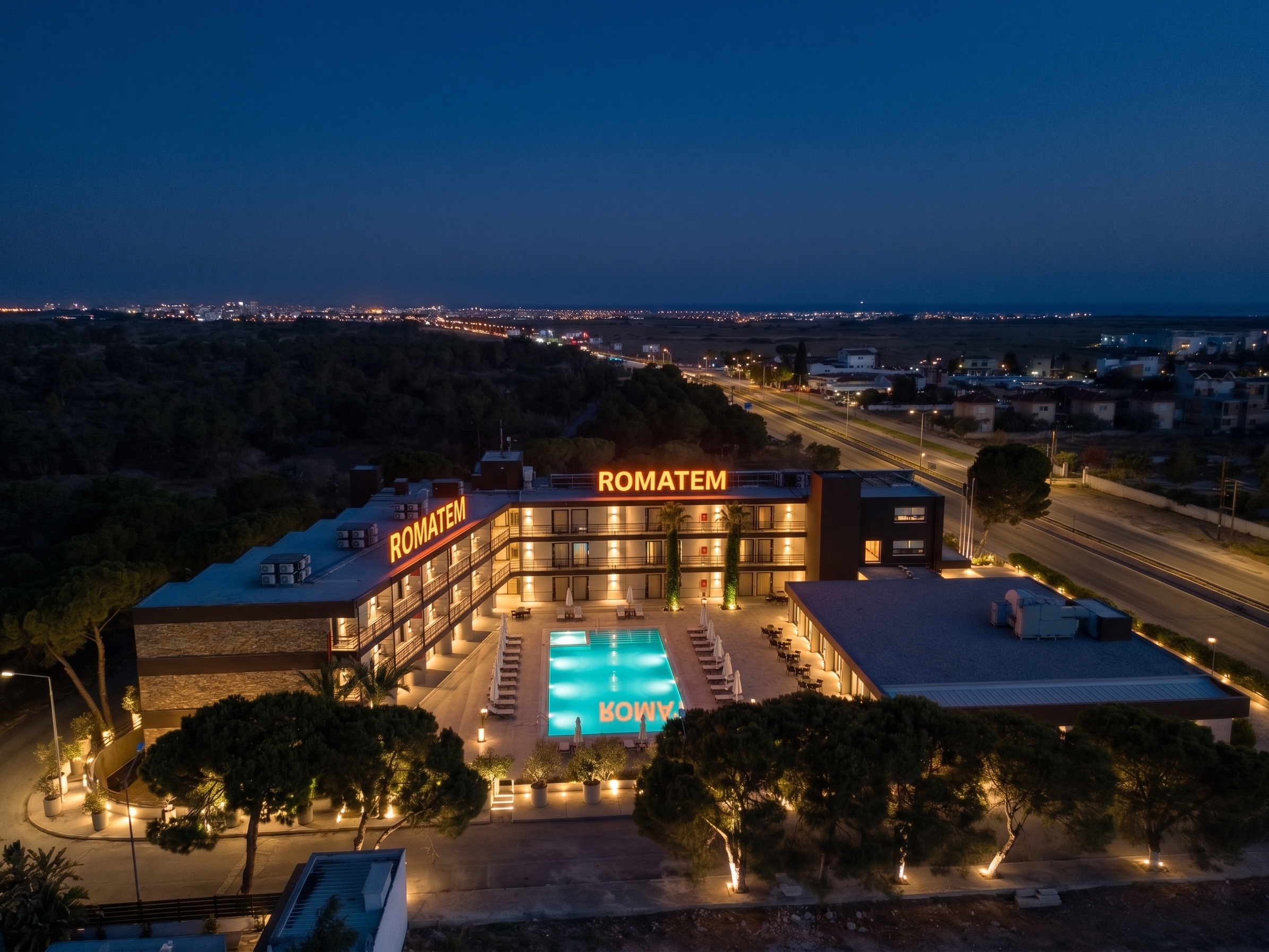 Romatem Move Kıbrıs