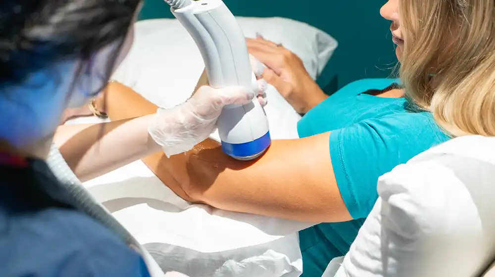 Akustik Dalga Tabanlı Doku Rejenerasyon Sistemi