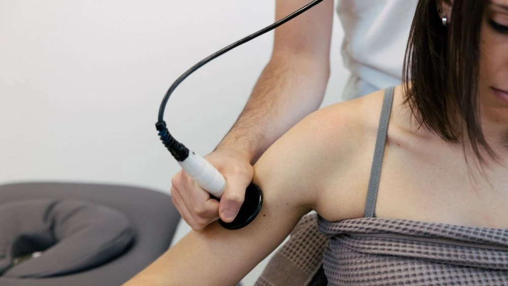 Derin Doku Radyofrekans Rehabilitasyon Sistemi