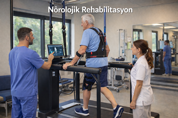 Nörolojik Rehabilitasyon