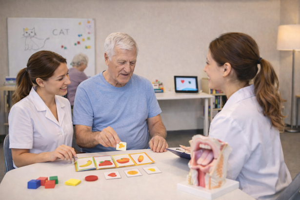 Kognitif (Bilişsel) Rehabilitasyon