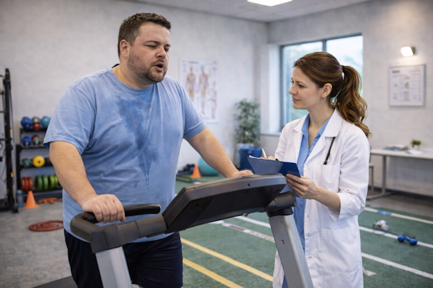 Obezite Rehabilitasyonu