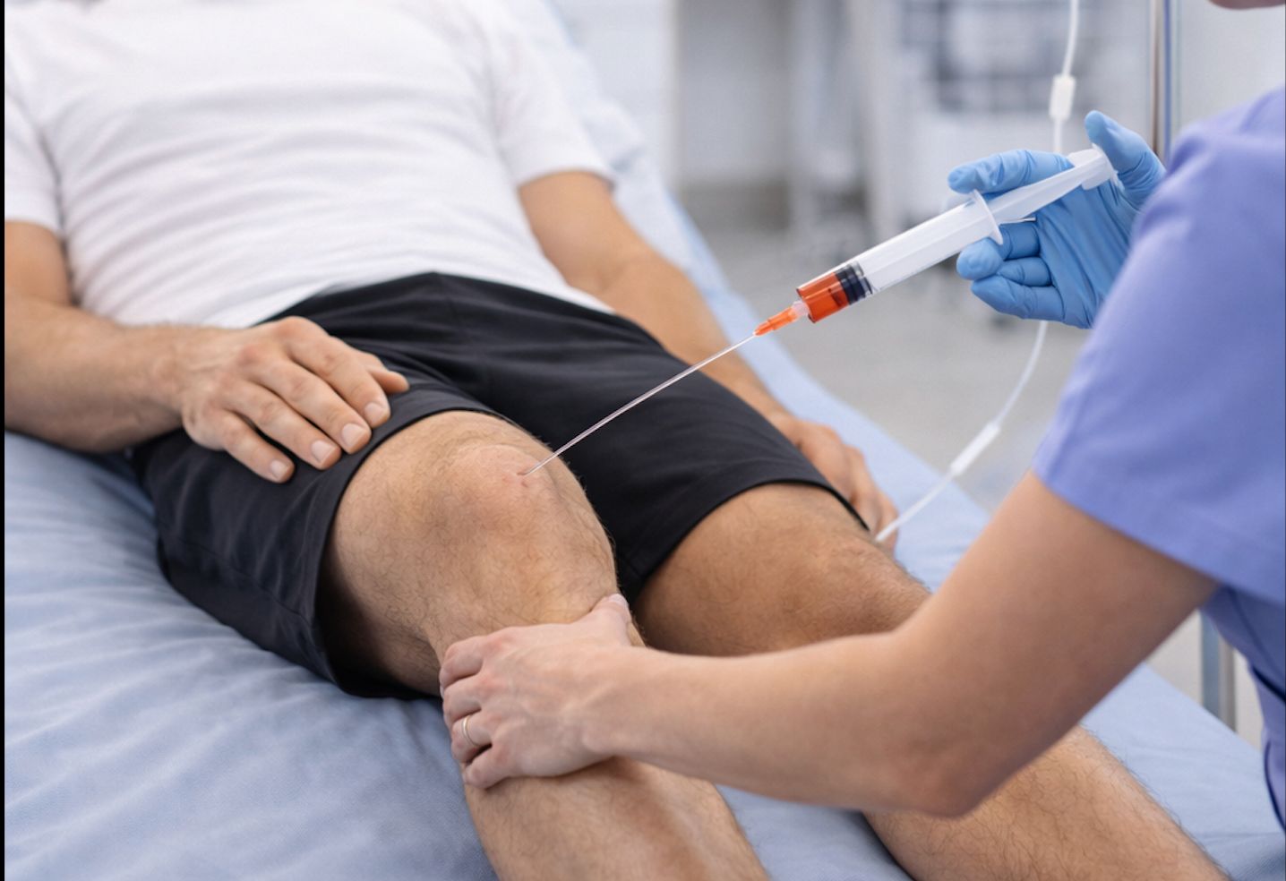 Erken Dönem Rehabilitasyon