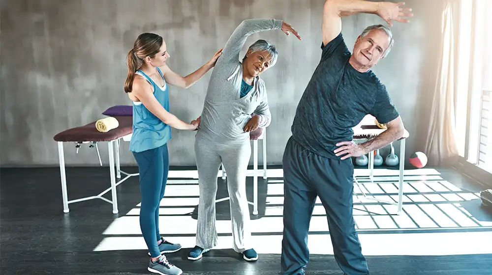 Bel Ağrısı Tedavisi