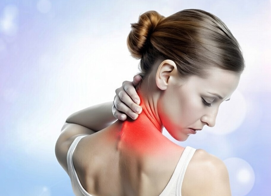 Boyun Ağrısı Tedavisi