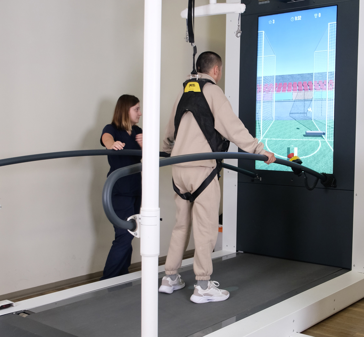 Parkinson Hastalığı