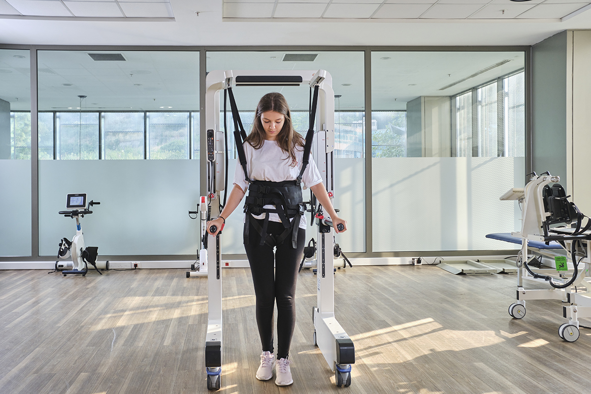 Omurilik Yaralanmaları