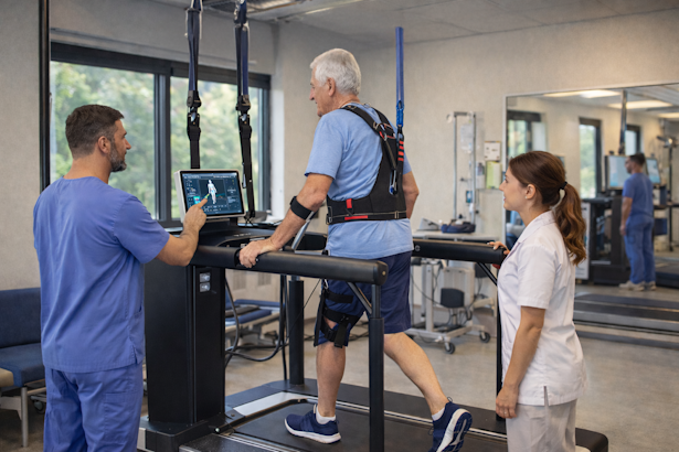 Nörolojik Rehabilitasyon