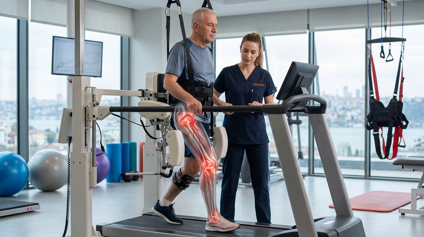 Nörolojik Rehabilitasyon